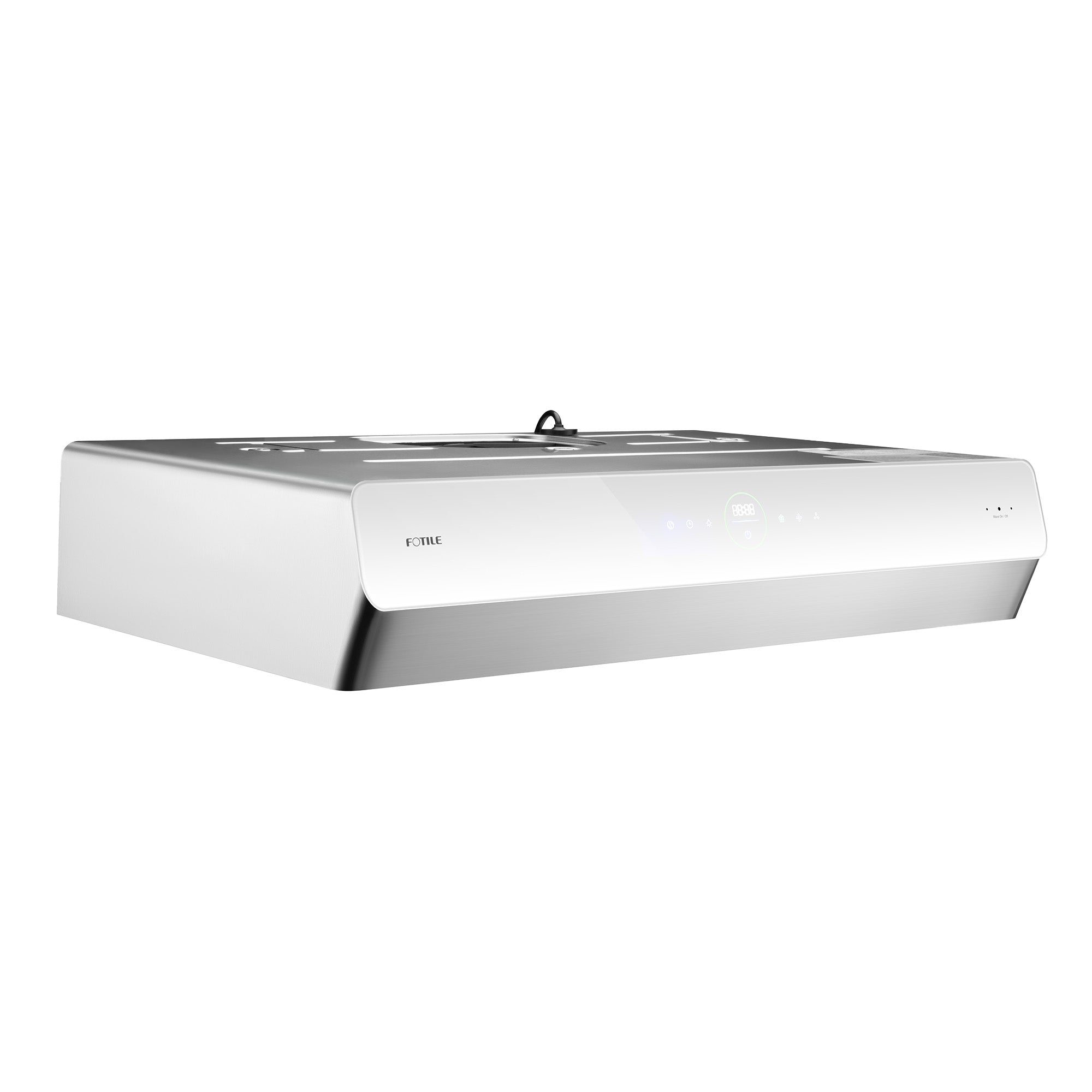 30"/36" Under-Cabinet Convertible Pixie Air Series | UQG3002 / UQG3602
