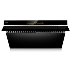 30"/36" Under-Cabinet / Wall Mount Classic Series | JQG7501 / JQG9001