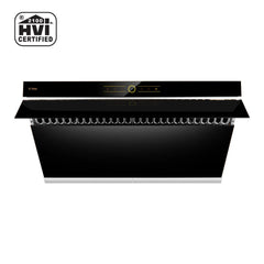 30"/36" Under-Cabinet / Wall Mount Classic Series | JQG7501 / JQG9001