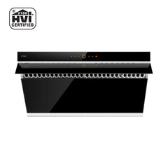 30"/36" Under-Cabinet / Wall Mount Prestige Series | JQG7505 / JQG9006