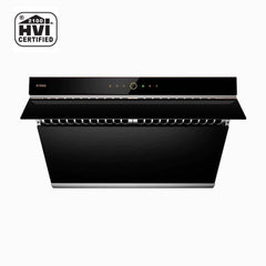 30"/36" Under-Cabinet / Wall Mount Prestige Series | JQG7505 / JQG9006