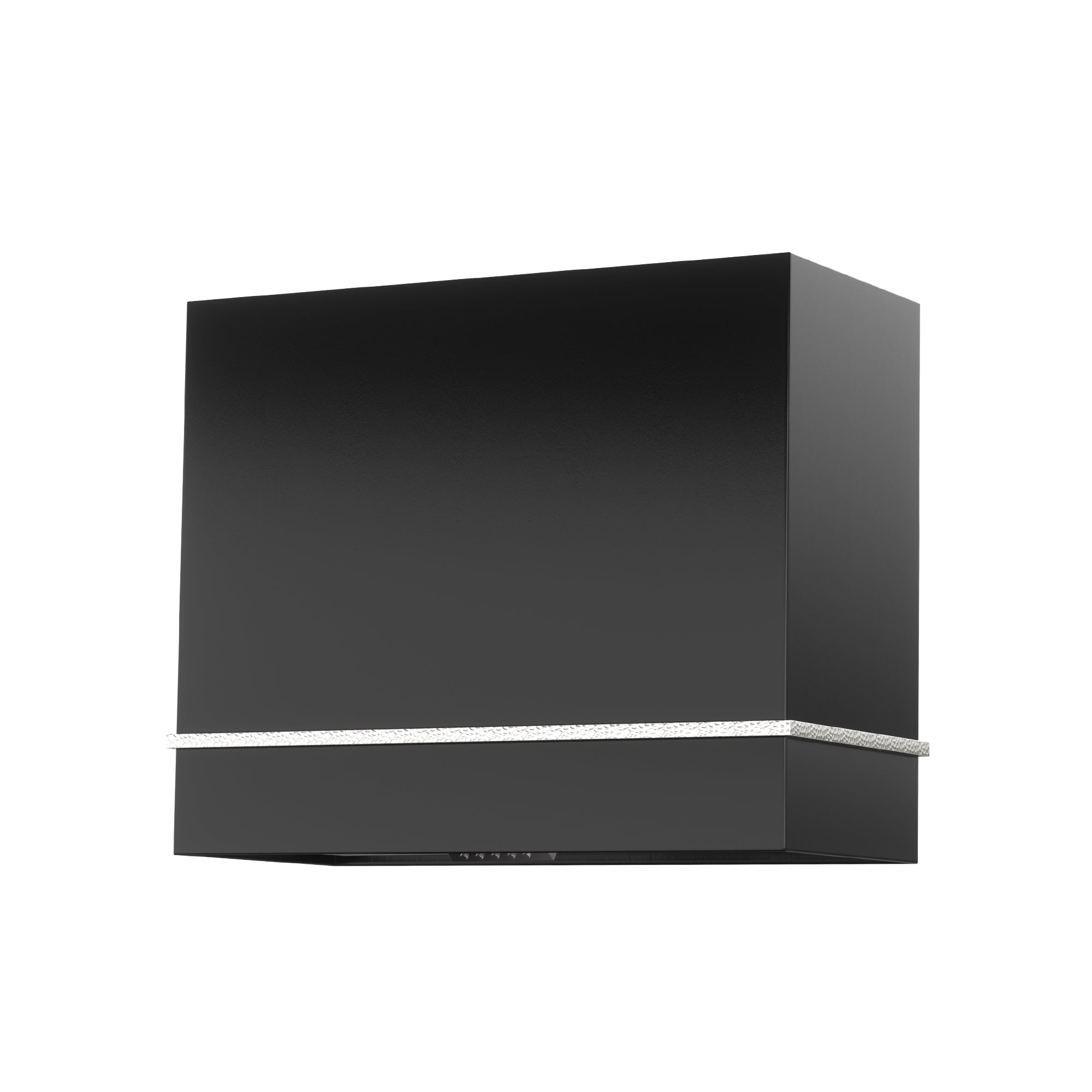 Akicon 36" Stainless Steel Wall Mount Range Hood with 600 CFM Vent Hood