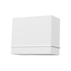 Akicon 36" Stainless Steel Range Hood with 600 CFM Insert & 6-Burner Gas Range Combo – Powerful Ventilation, Convection Oven, Multiple Finishes