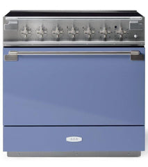 AGA 36" Elise Induction Range