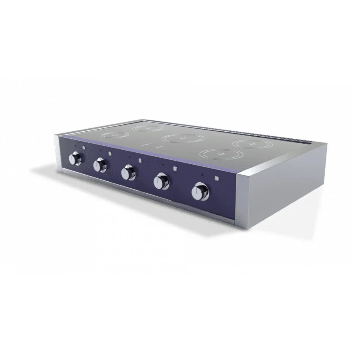 AGA 48" Mercury Induction Rangetop