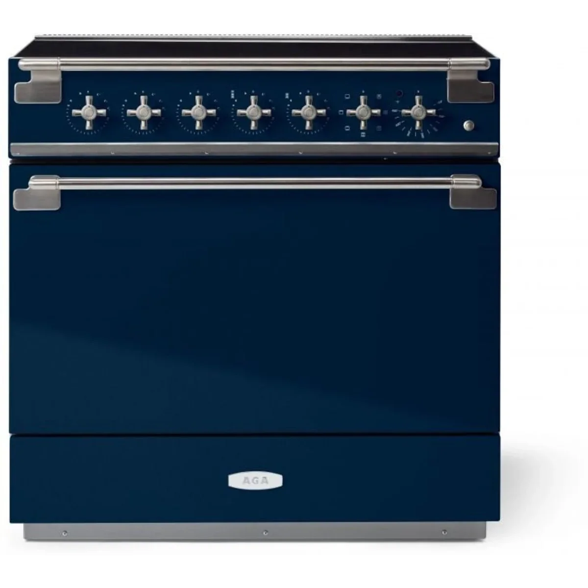 AGA 36" Elise Induction Range