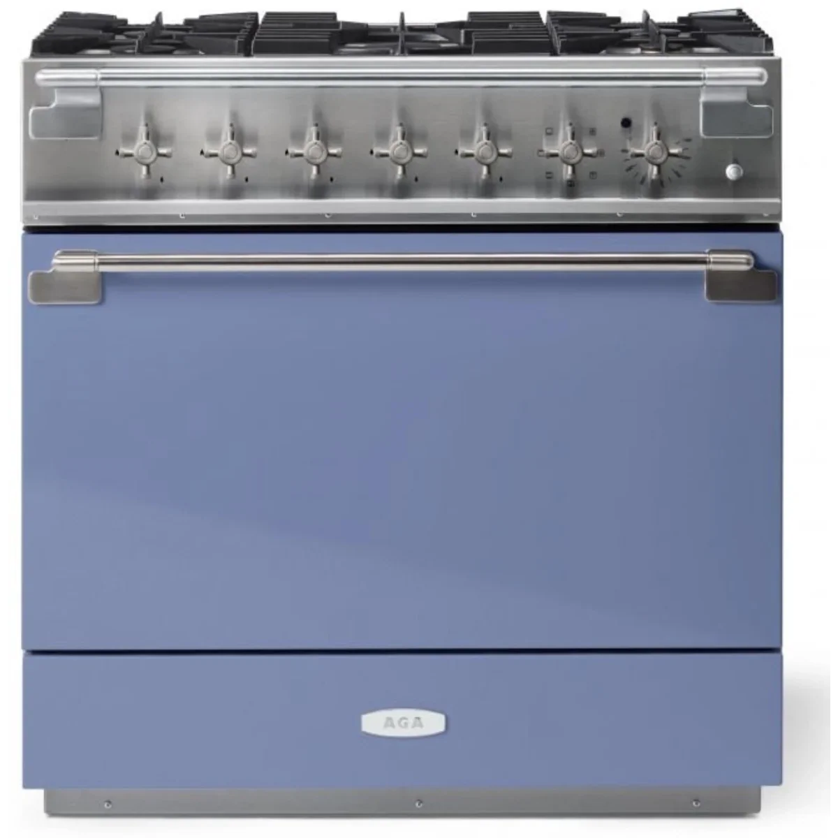 AGA 36" Elise Dual Fuel Range