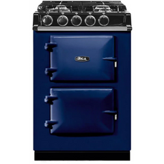 AGA Classic 24" City Dual Fuel Range