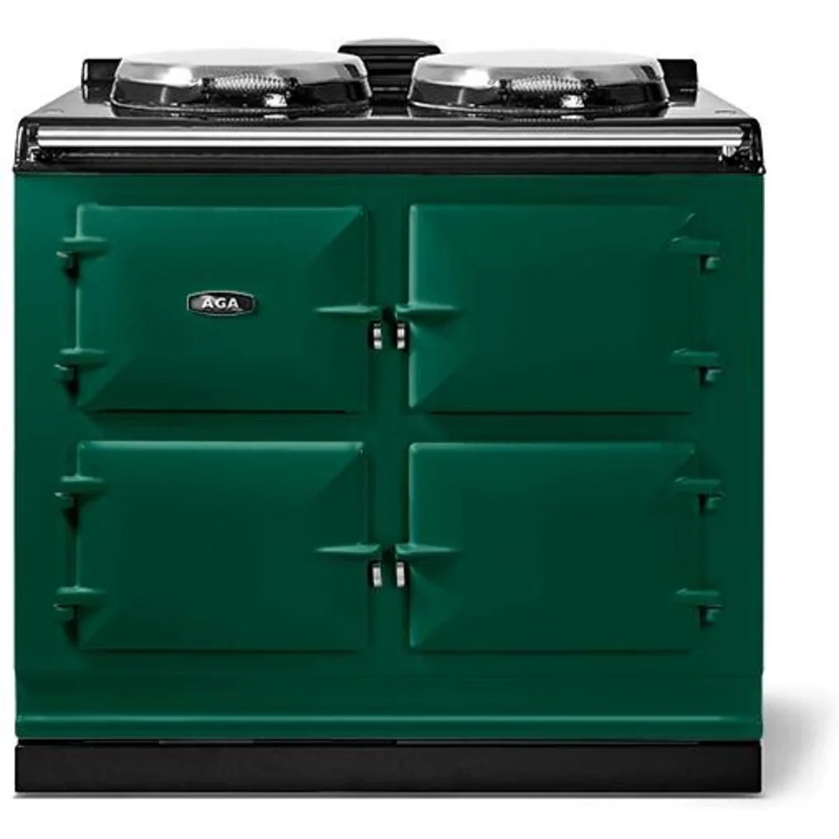 AGA 39" R7 100 Classic Cast Iron Collection Electric Range
