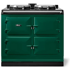 AGA 39" R7 100 Classic Cast Iron Collection Electric Range