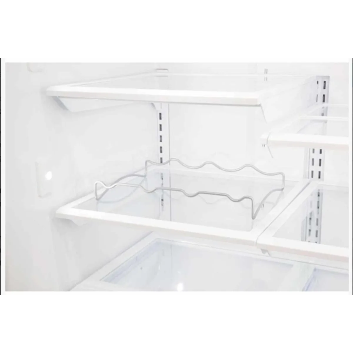 AGA 36" Counter Depth French Door Refrigerator, MELFDR23WHT