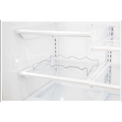 AGA 36" Counter Depth French Door Refrigerator, MELFDR23WHT