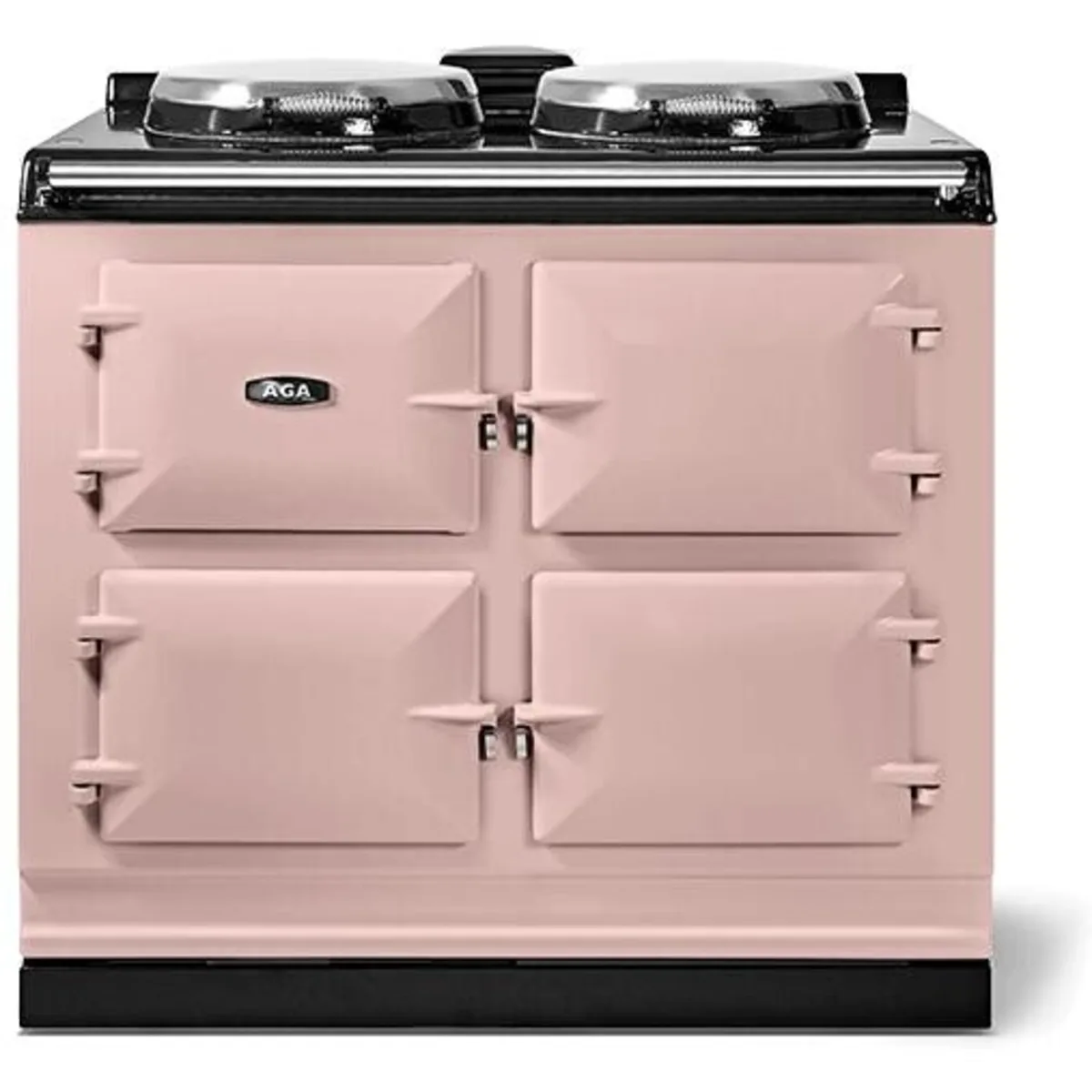 AGA 39" R7 100 Classic Cast Iron Collection Electric Range
