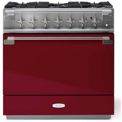 AGA 36" Elise Dual Fuel Range