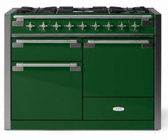 AGA 48" Elise Dual Fuel Range