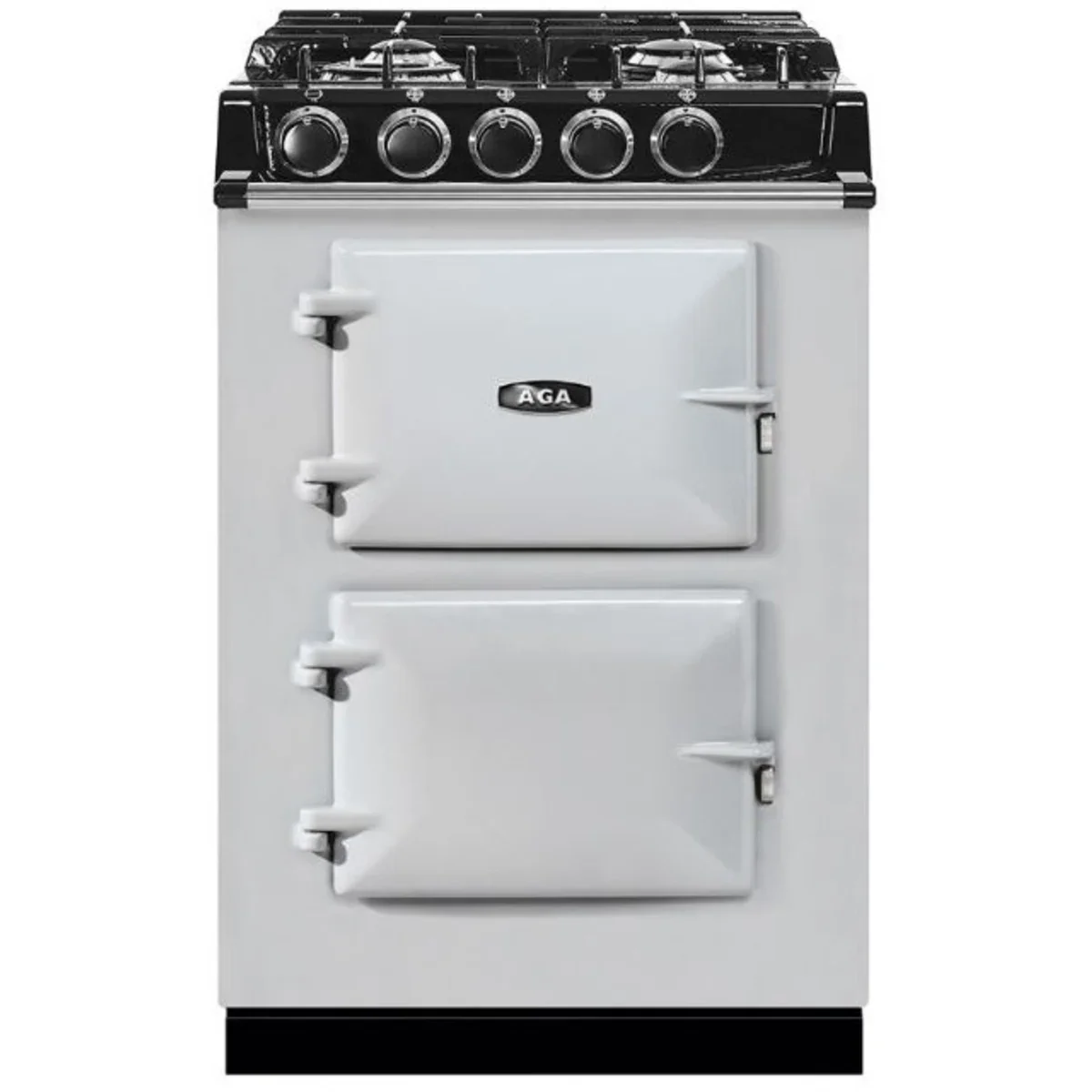 AGA Classic 24" City Dual Fuel Range