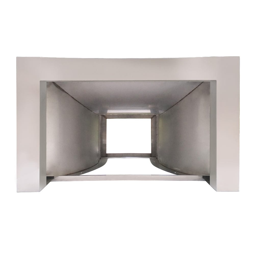 Akicon Custom Handcrafted Stainless Steel Range Hood - AKH746S-S