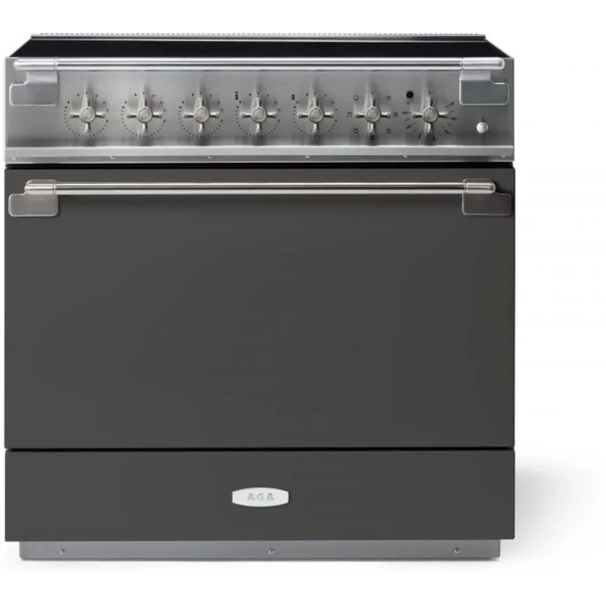 AGA 36" Elise Induction Range