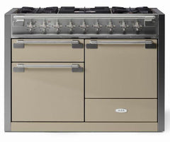 AGA 48" Elise Dual Fuel Range