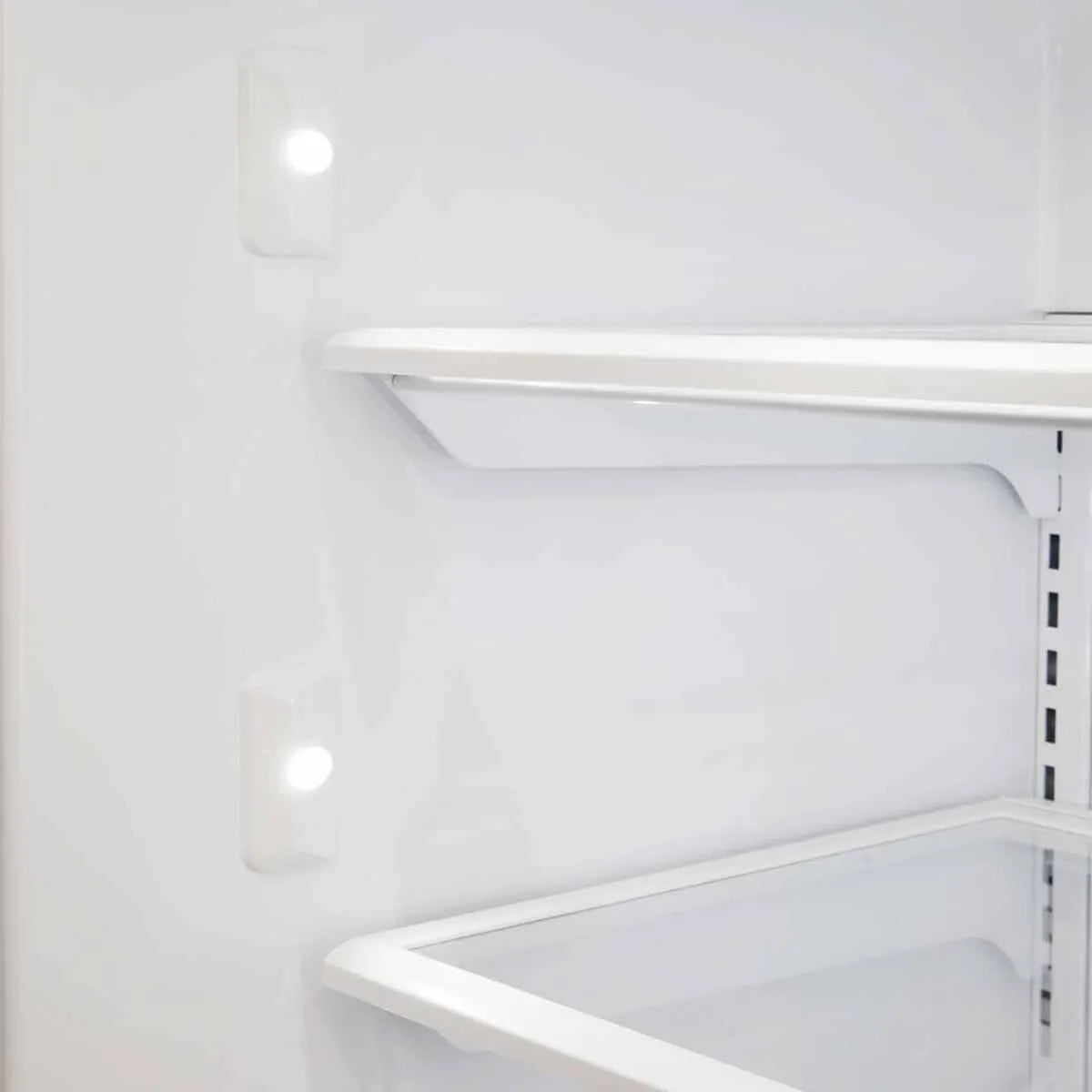 AGA 36" Counter Depth French Door Refrigerator, MELFDR23WHT