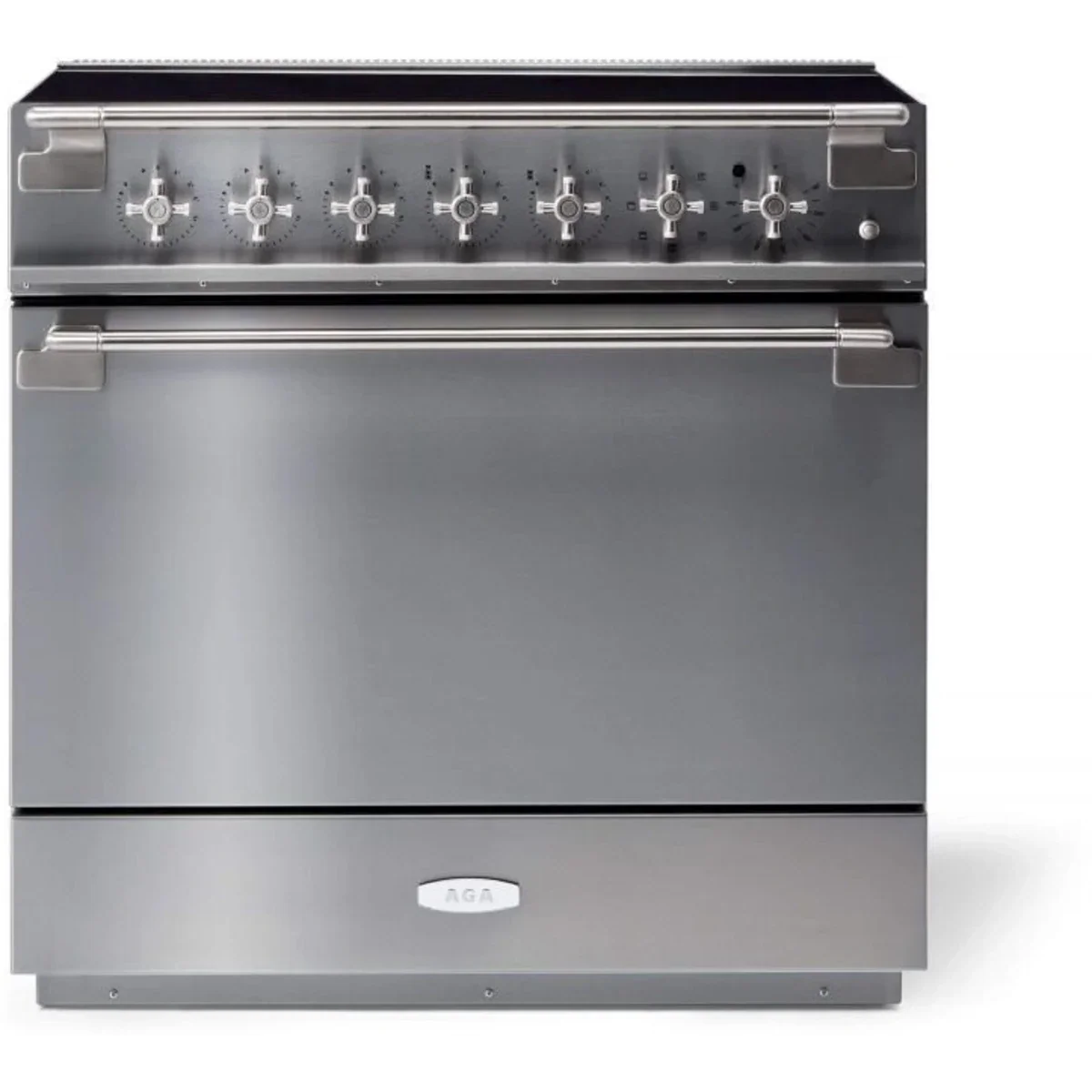 AGA 36" Elise Induction Range