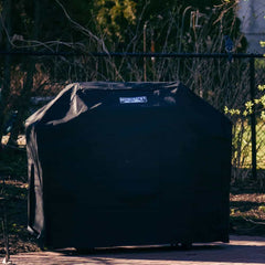 77352 | Stainless Propane Gas Grill