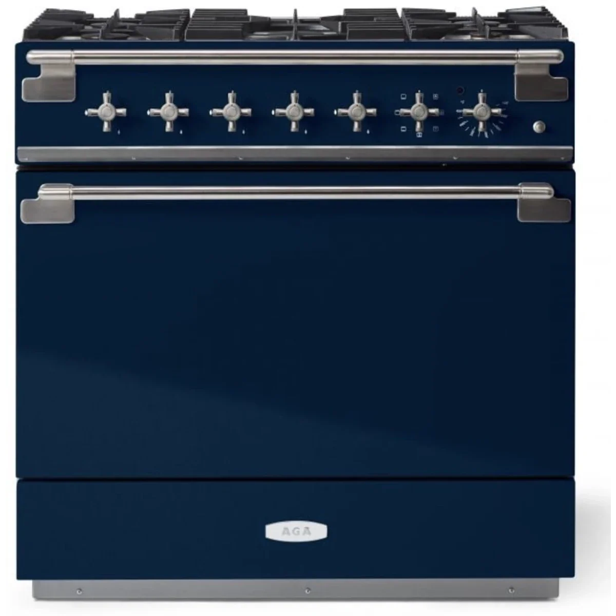 AGA 36" Elise Dual Fuel Range
