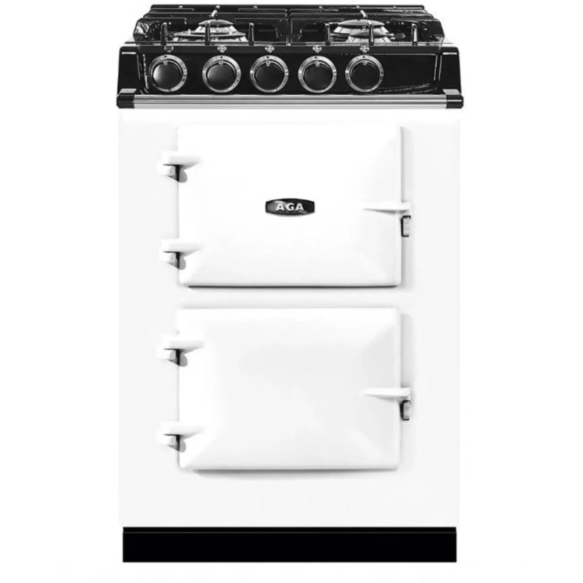 AGA Classic 24" City Dual Fuel Range