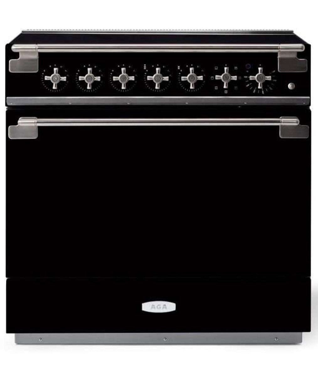 AGA 36" Elise Induction Range