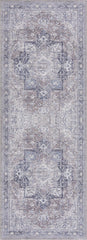 Abner Washable Area Rug