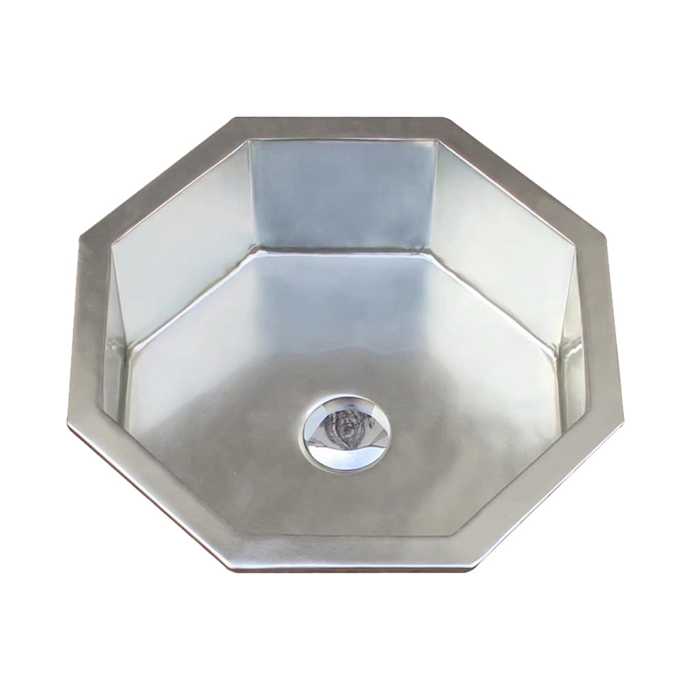 Akicon Custom Copper Kitchen Sink - AKS208-C