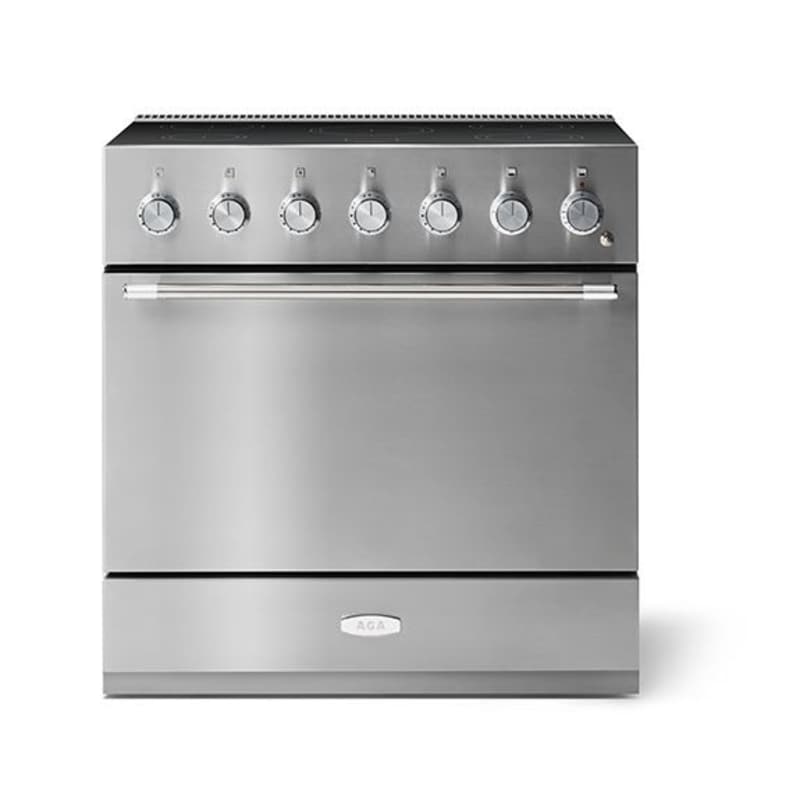AGA 36" Mercury Induction Range