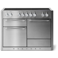 Aga 48" Mercury Induction Range with 3 Ovens