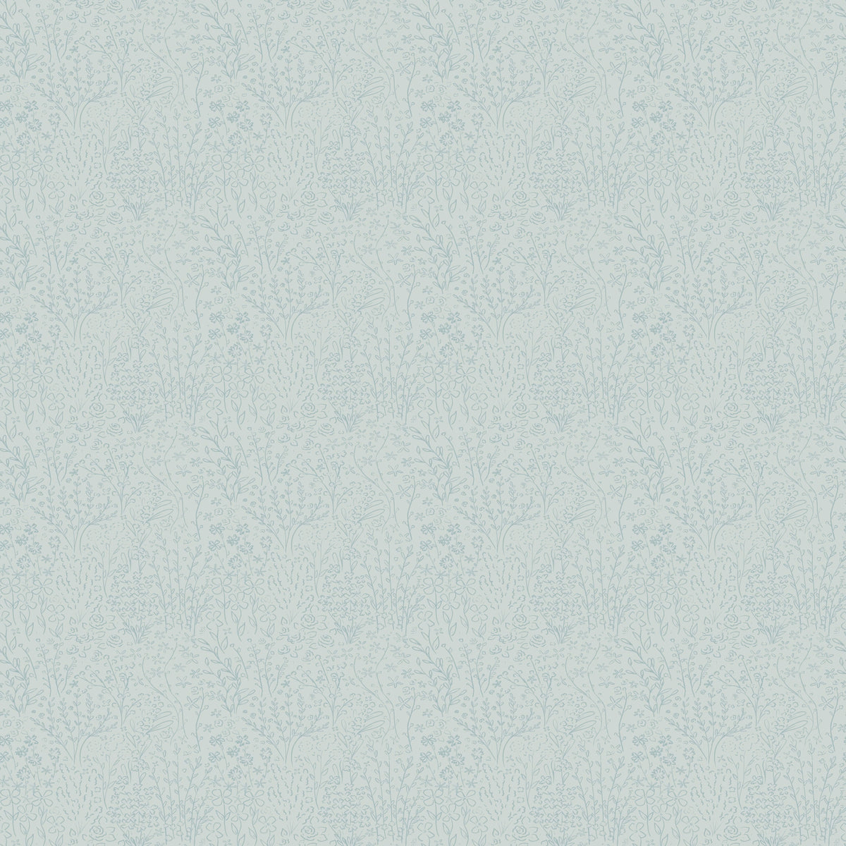 Adley Wallpaper by Megan Cabaj