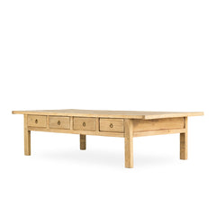 Aki Coffee Table