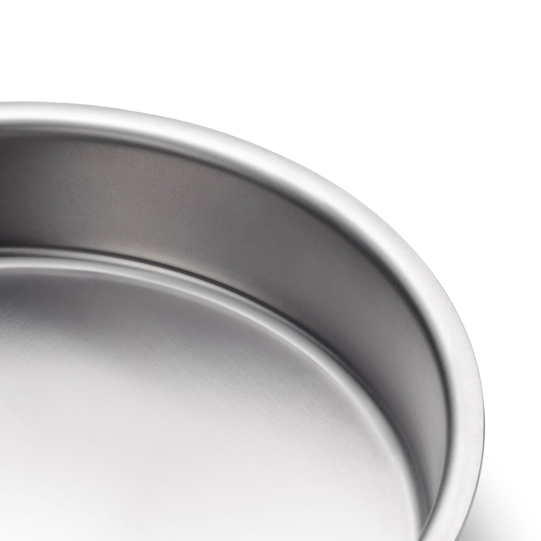 9" Round Cake Pan with Handles