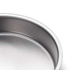 9" Round Cake Pan with Handles
