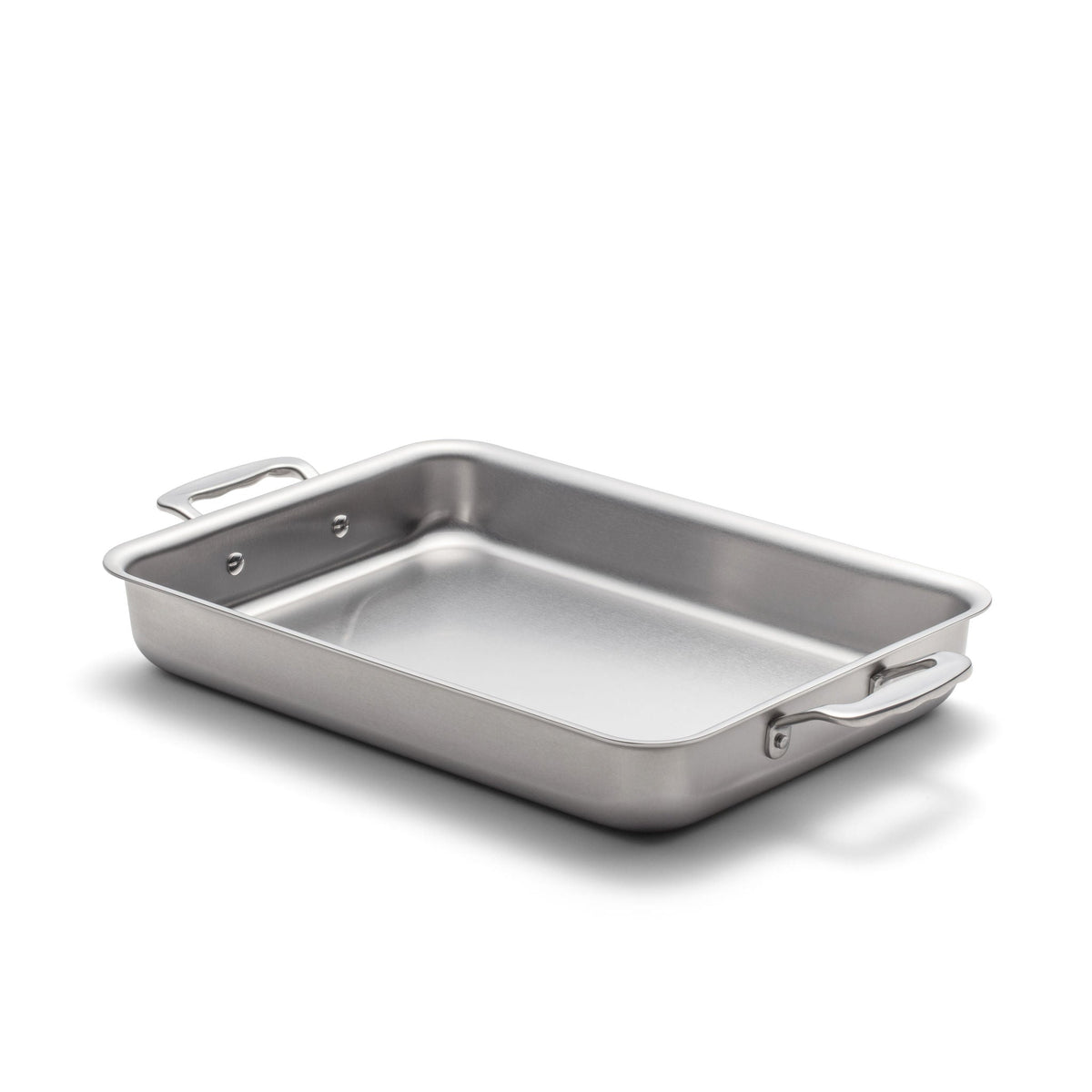 9" x 13" Bake & Roast Pan with Handles