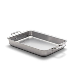 9" x 13" Bake & Roast Pan with Handles