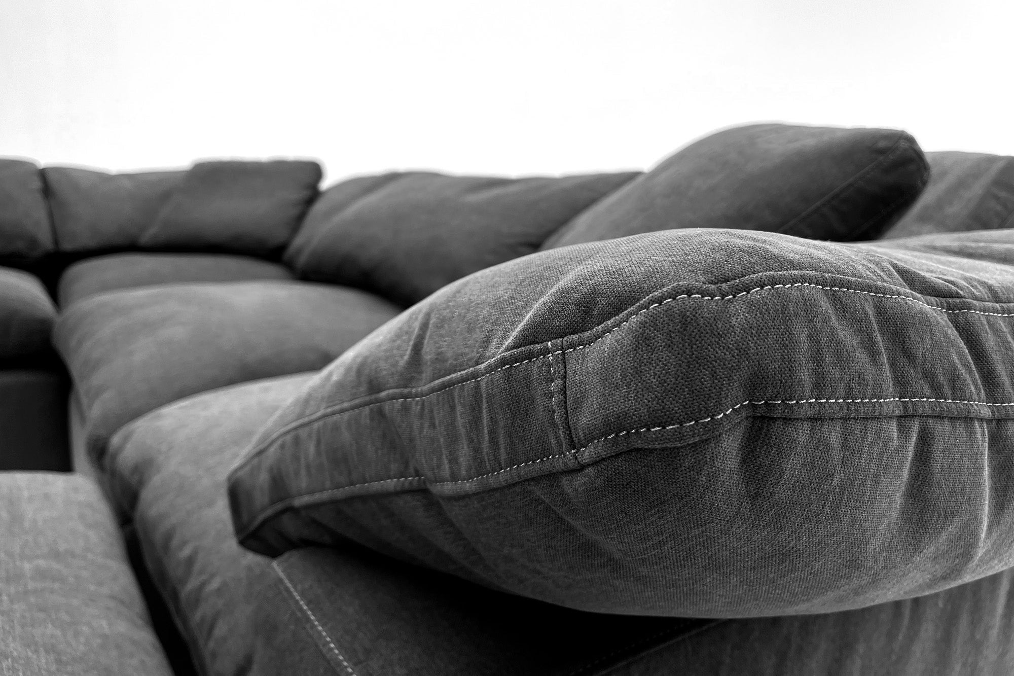 5-Cube Lifestyle Sectional