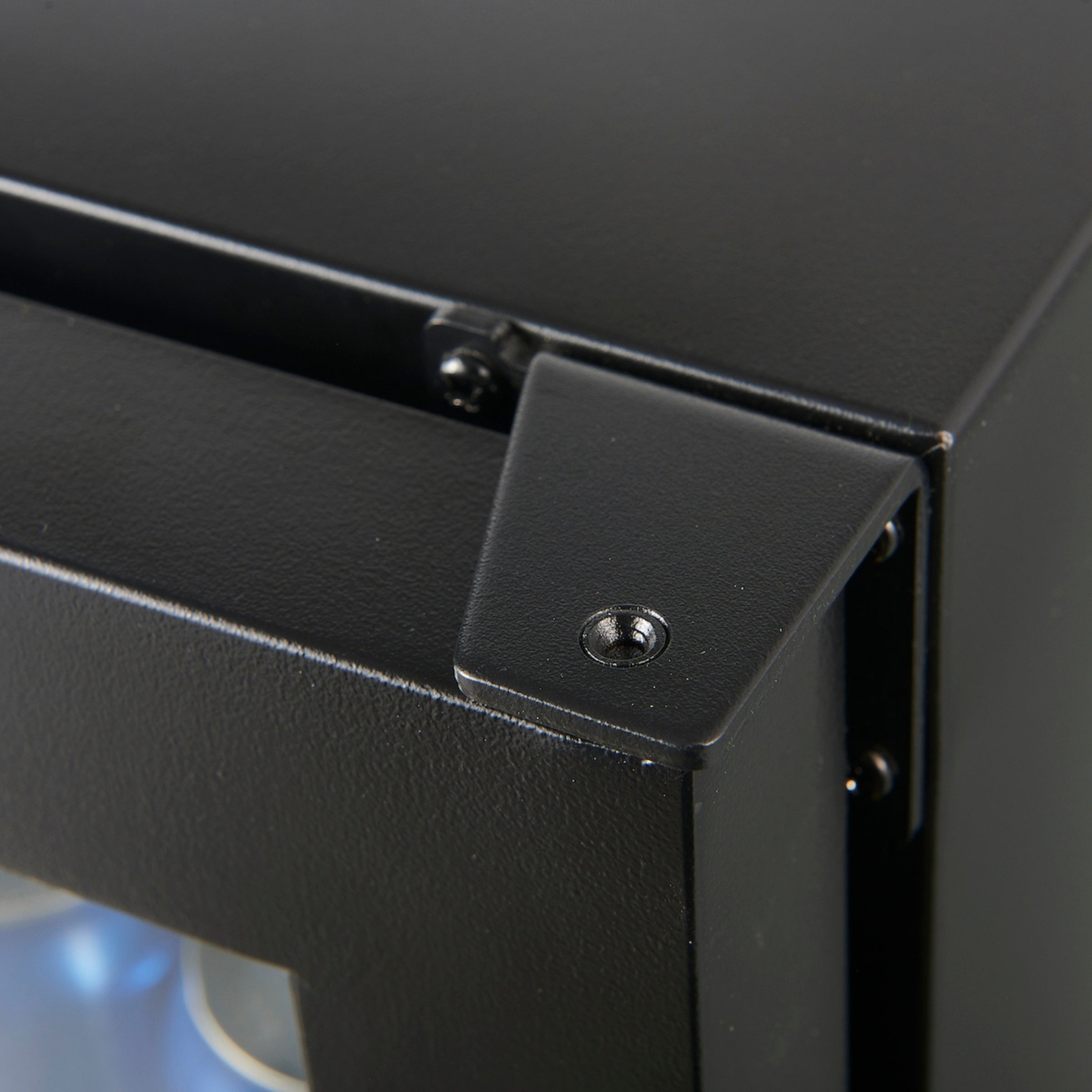 30-Inch Dual-Zone Beverage Refrigerator