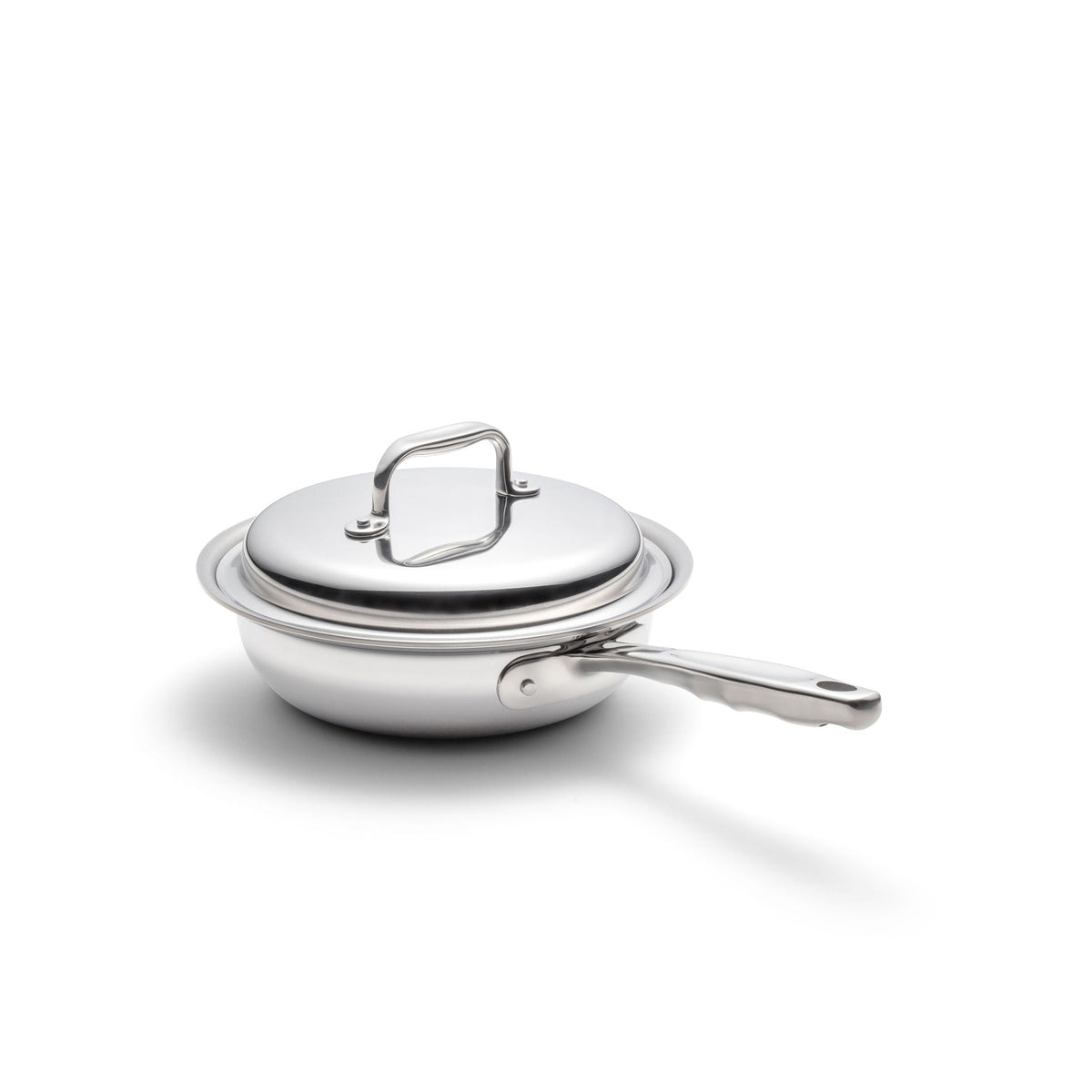 1.5 Quart Sauté with Cover