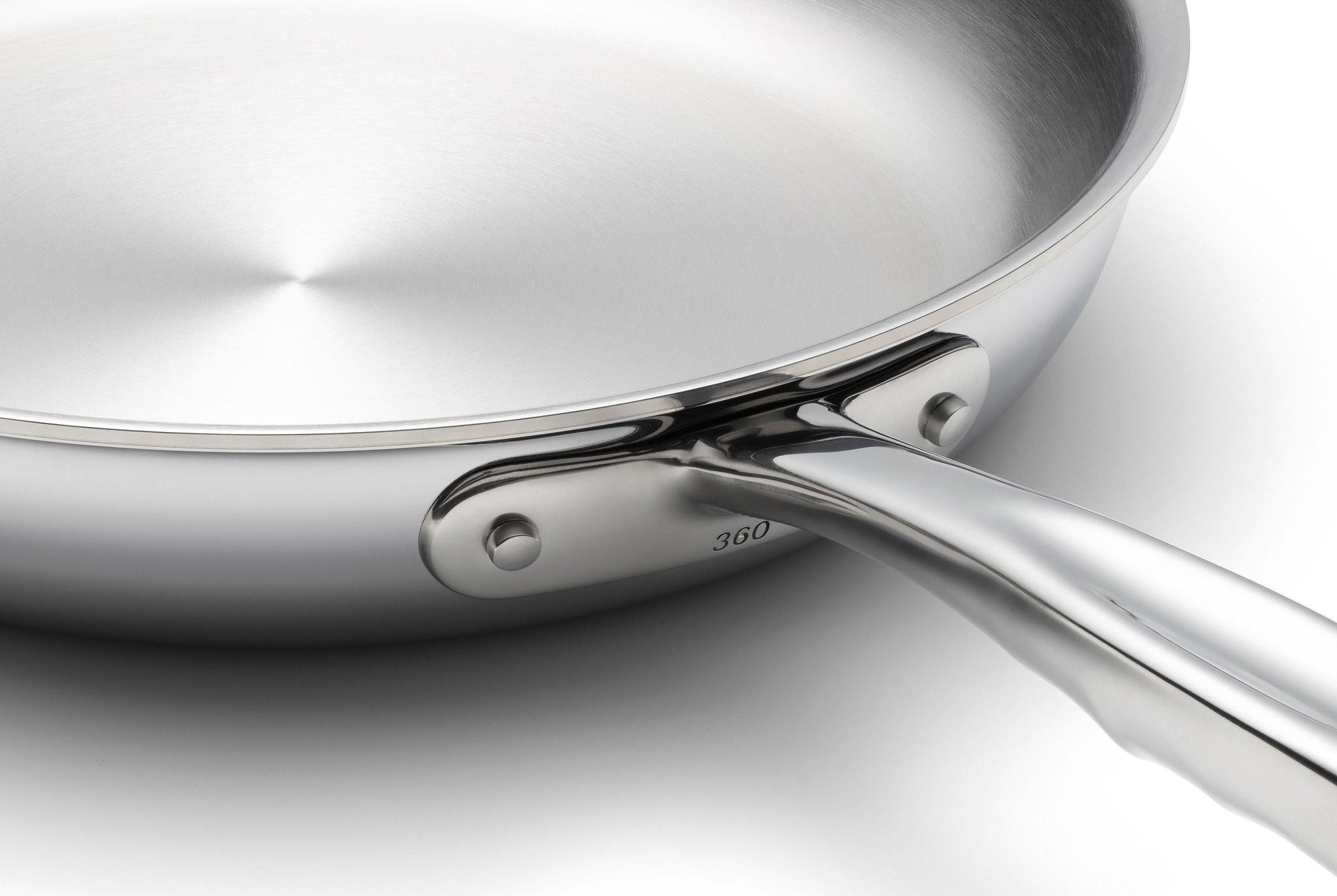 11.5 Inch Fry Pan