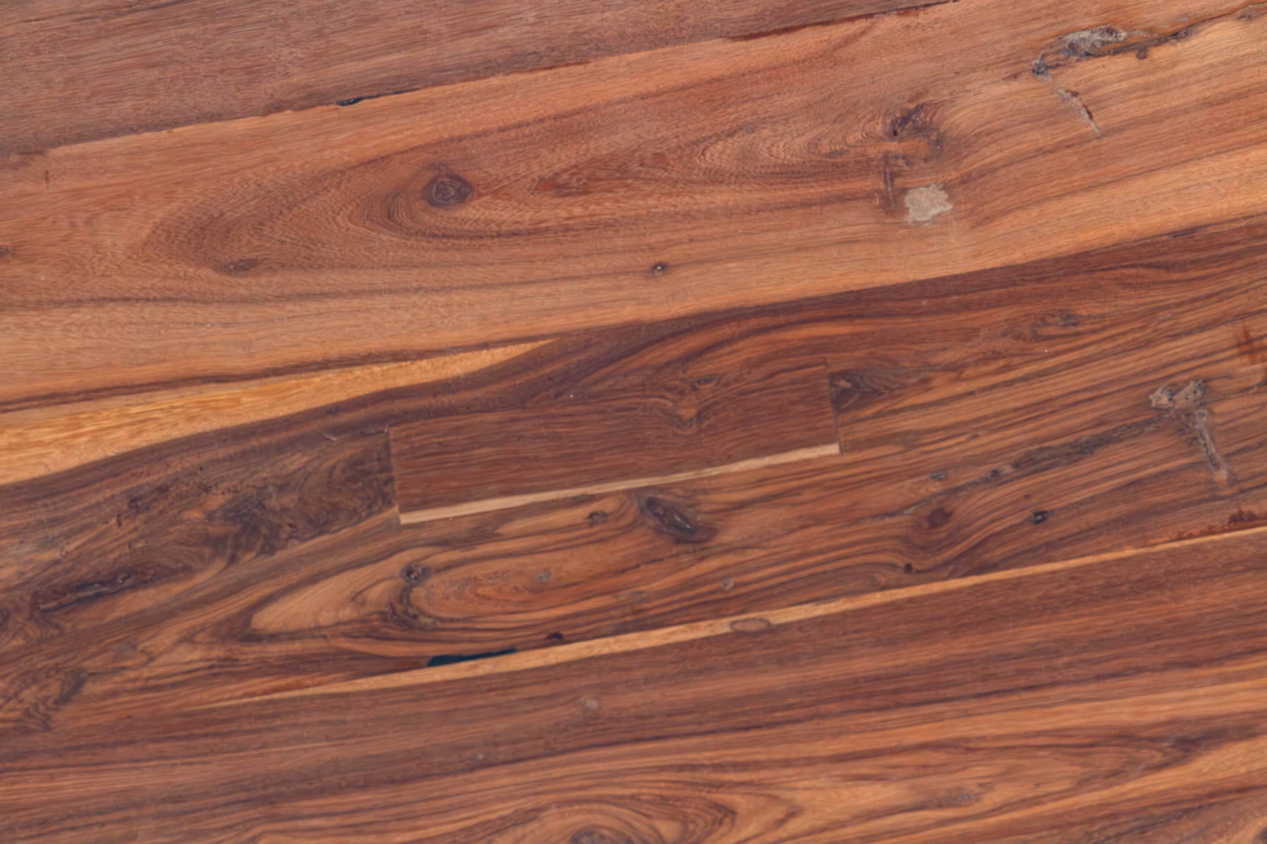 60" DM Round Burma Teak Carved Pedestal Table