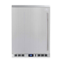 24-Inch Outdoor Beverage Refrigerator