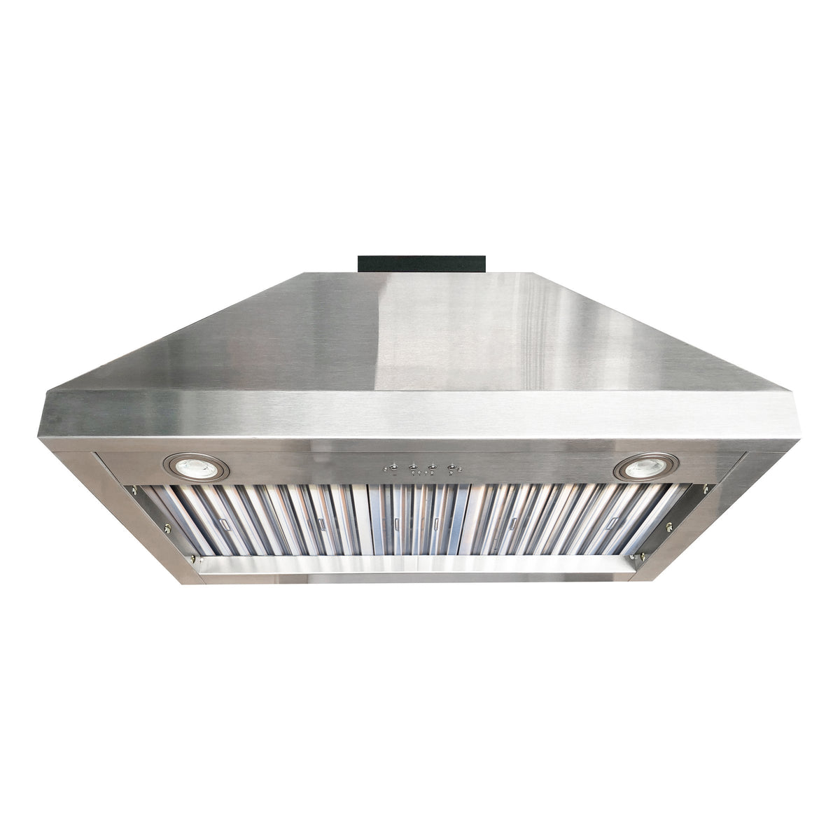 36" Range Hood Insert + 610 CFM Internal Motor
