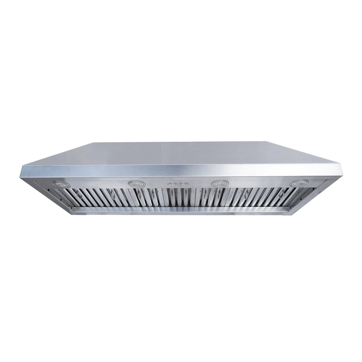 48" Range Hood Insert+ 1150CFM Internal Motor