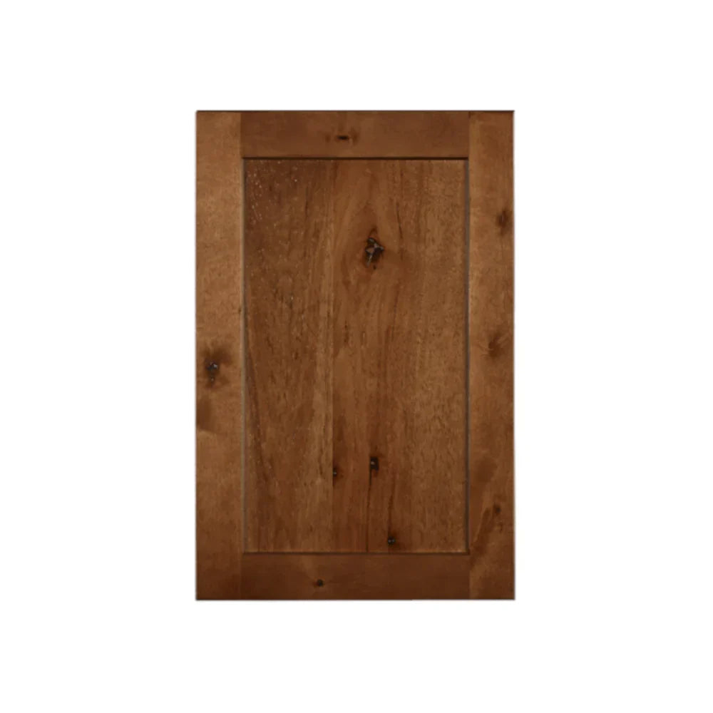 24 Inch Rustic Shaker Single Sink Bathroom Vanity