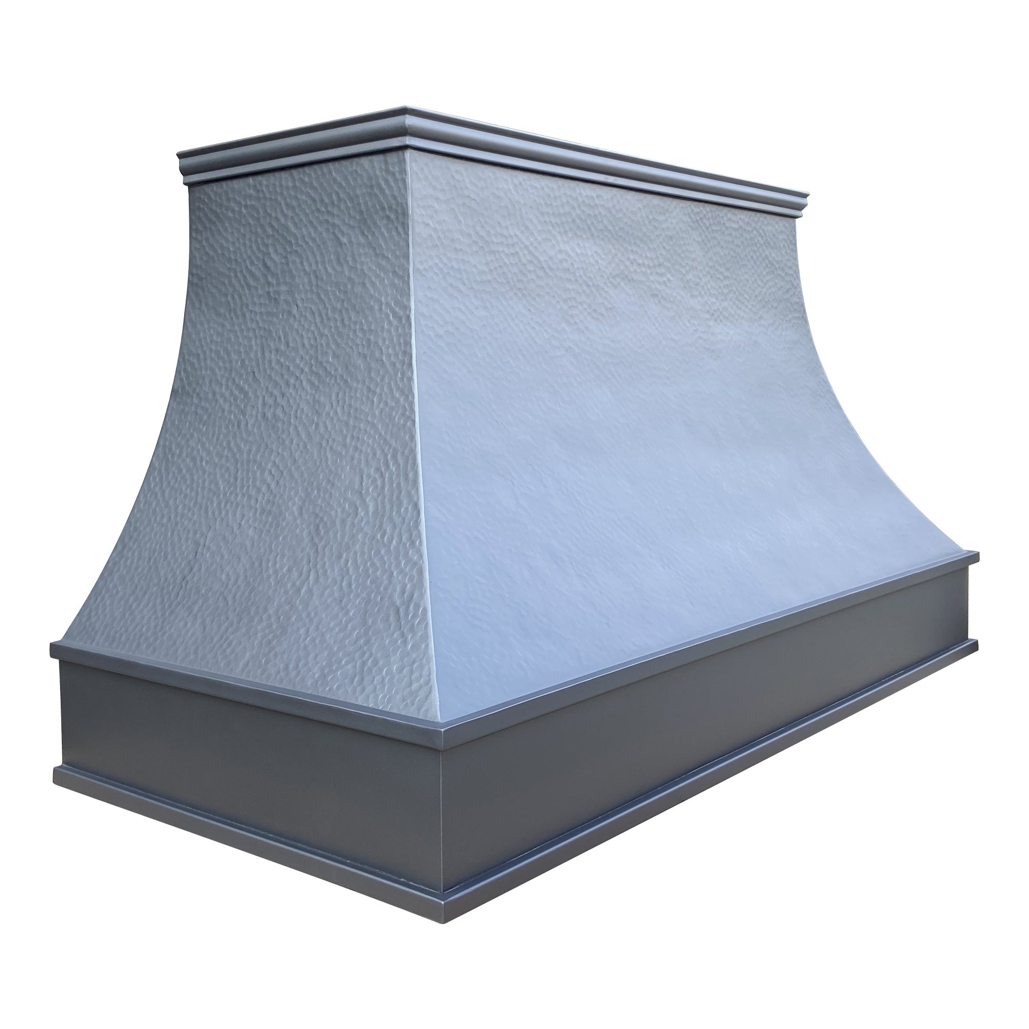 Akicon Handmade Copper Range Hood for Premium Kitchen Design