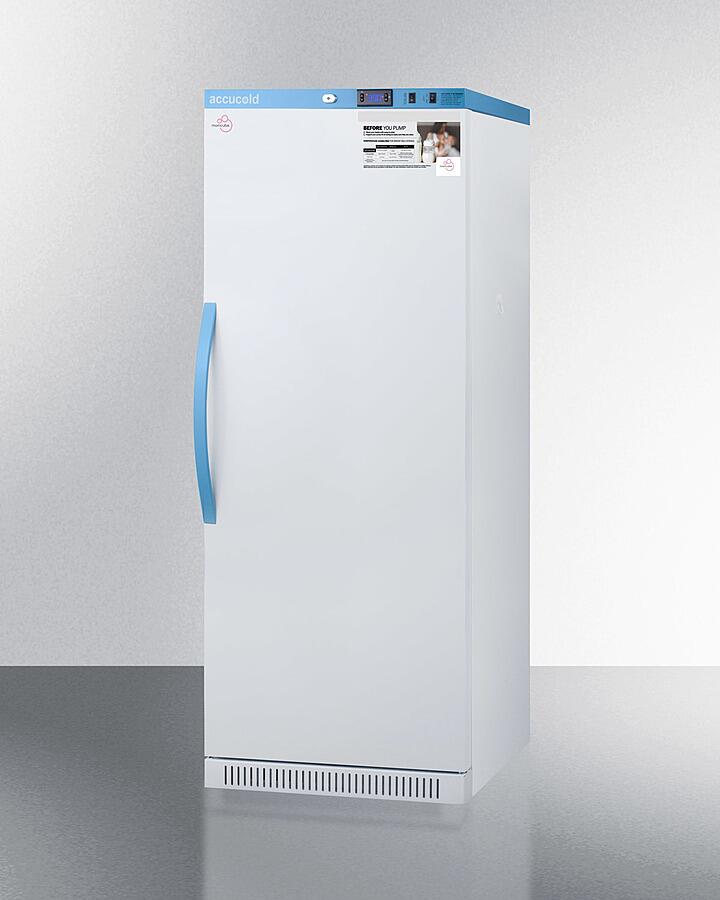 AccuCold 12 Cu.Ft. MOMCUBE™ Breast Milk Refrigerator MLRS12MCLK